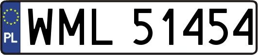 WML51454