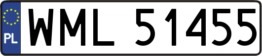 WML51455