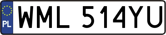WML514YU