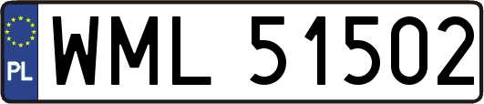 WML51502