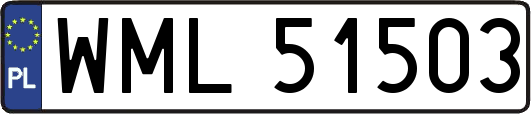 WML51503