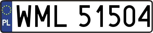WML51504