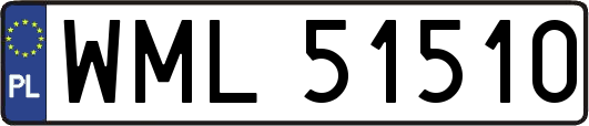 WML51510