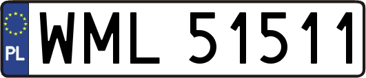 WML51511