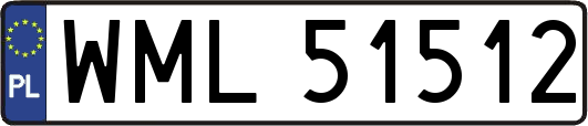WML51512