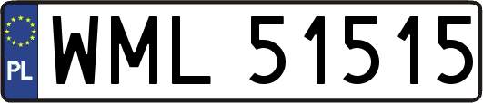 WML51515