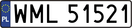 WML51521