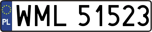 WML51523