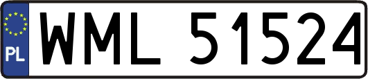 WML51524