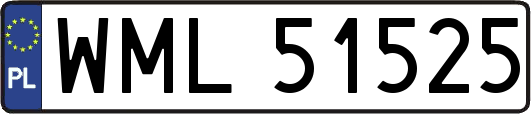 WML51525