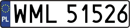WML51526