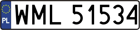 WML51534