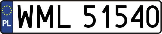 WML51540
