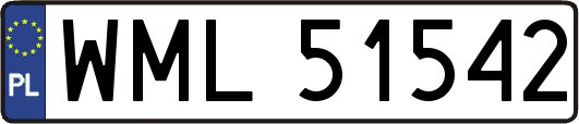 WML51542
