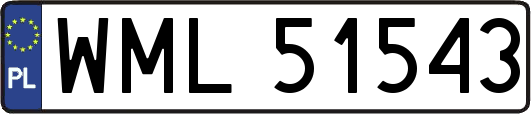 WML51543