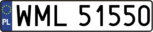 WML51550