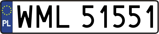 WML51551