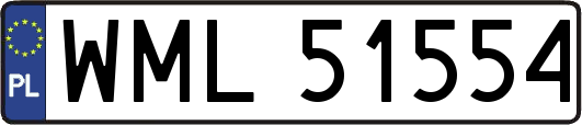 WML51554