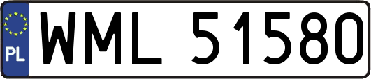 WML51580