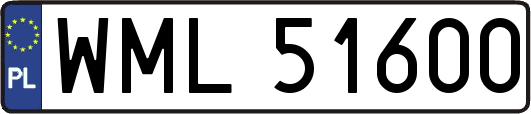 WML51600
