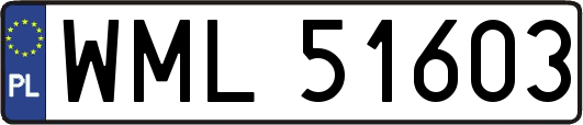WML51603