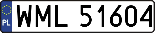 WML51604