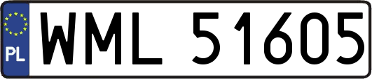 WML51605