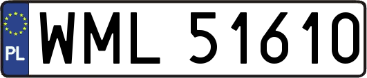 WML51610