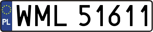 WML51611