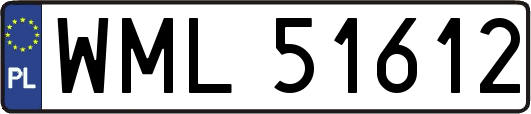 WML51612
