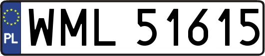 WML51615