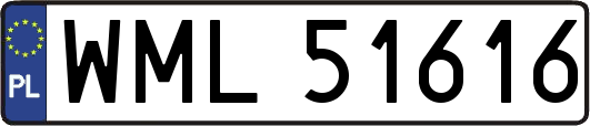 WML51616