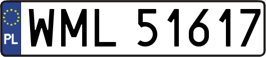 WML51617