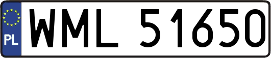WML51650
