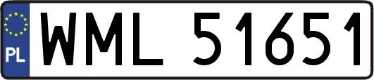 WML51651
