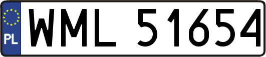 WML51654