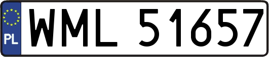 WML51657