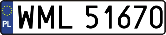 WML51670