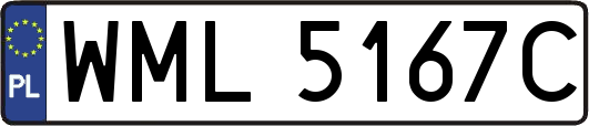 WML5167C