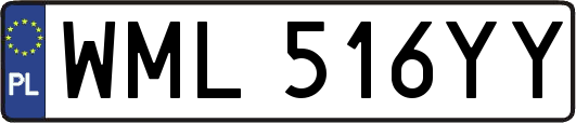 WML516YY