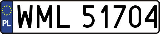 WML51704