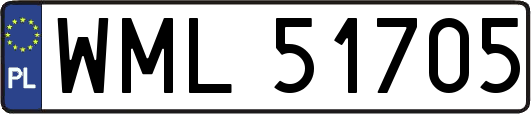 WML51705