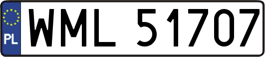 WML51707