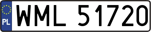 WML51720