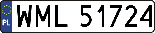WML51724
