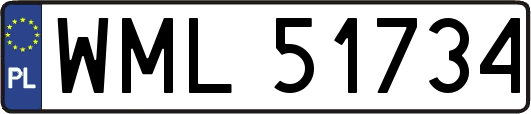 WML51734