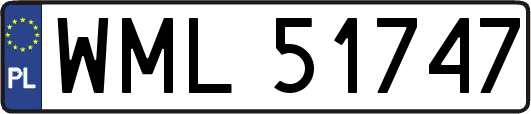 WML51747