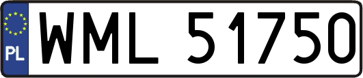 WML51750
