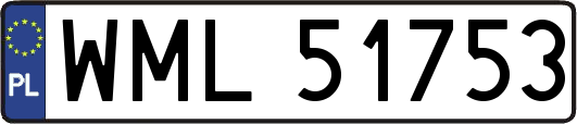 WML51753