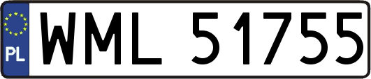 WML51755